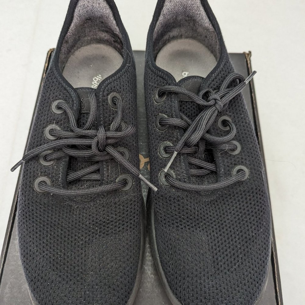 Allbirds Tree Runner Shoes - Men's